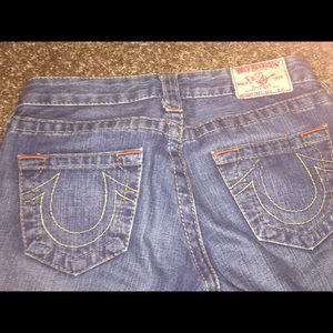 True Religion jeans